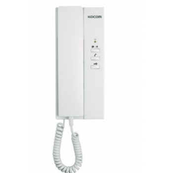 CHUÔNG CỬA TIẾNG KOCOM KDP-602G